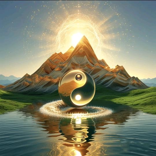 印彤古法能量疗愈