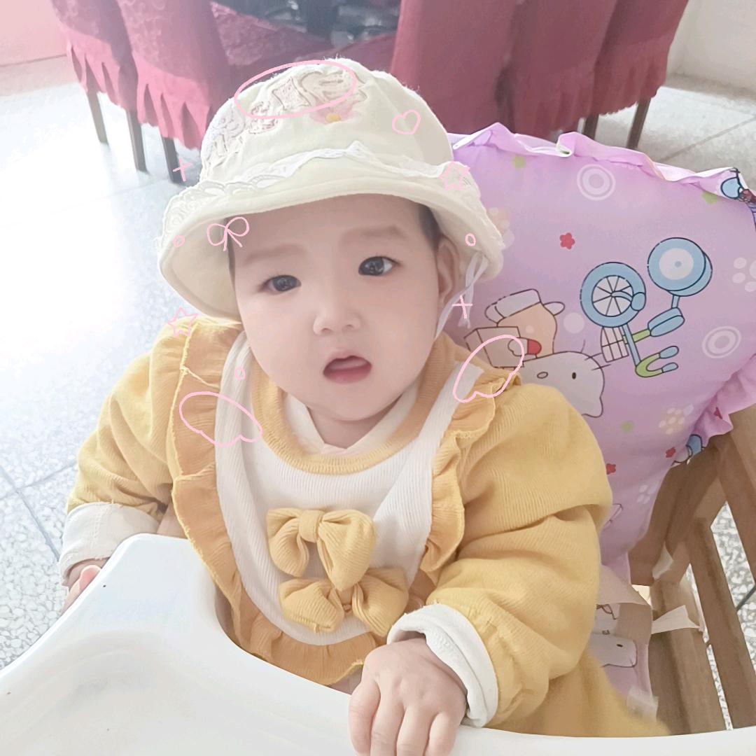 是美丽吖