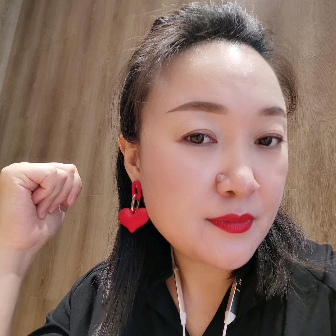 琳琳有洁癖呐