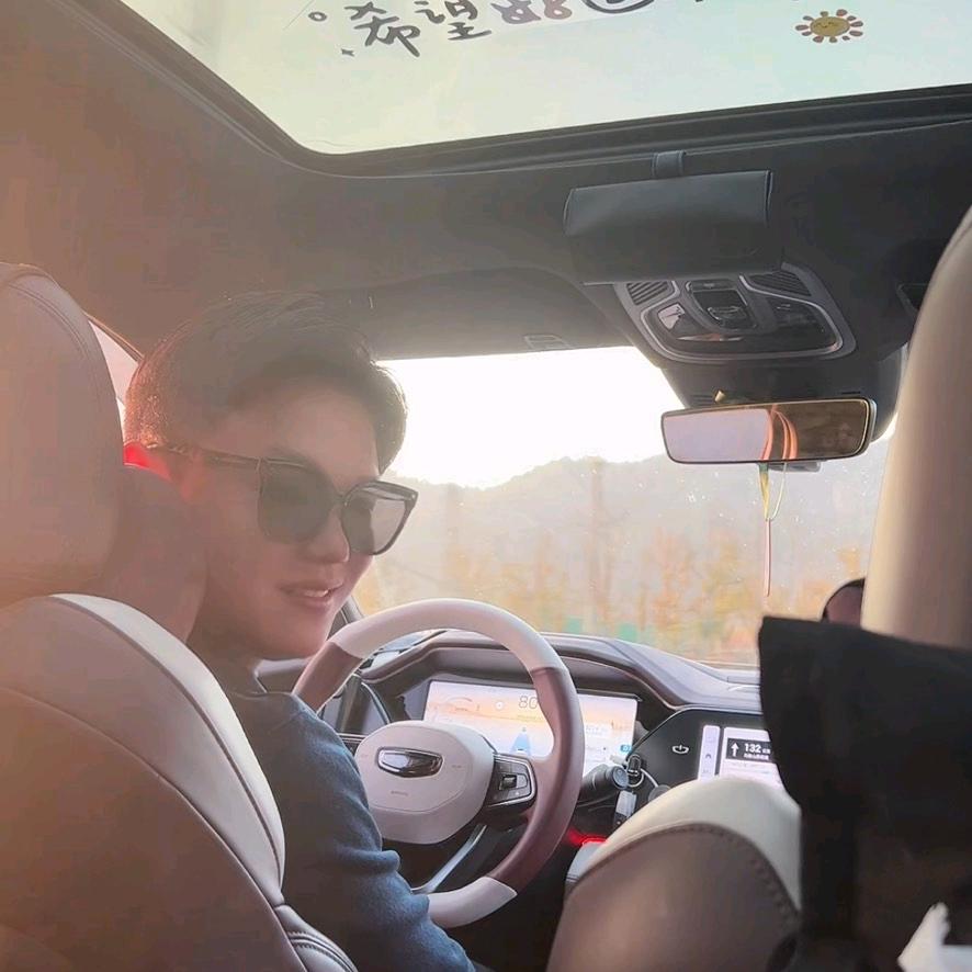 蒙城黄磊汽车电器用品装潢用品