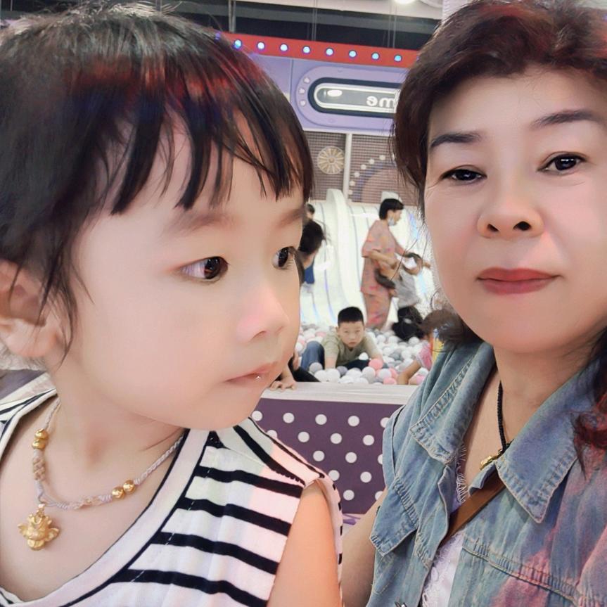 木子李