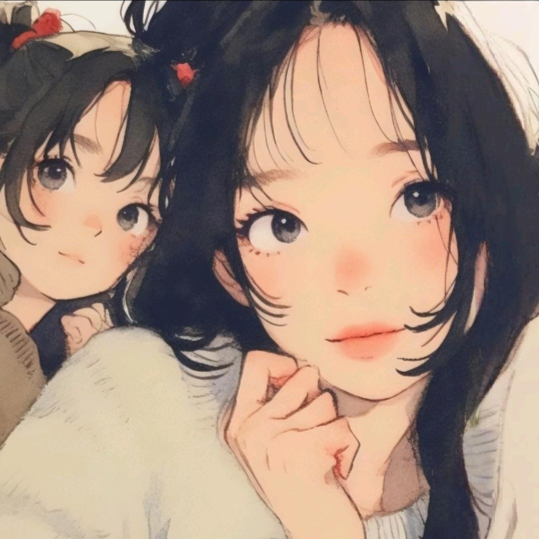 海棠花开