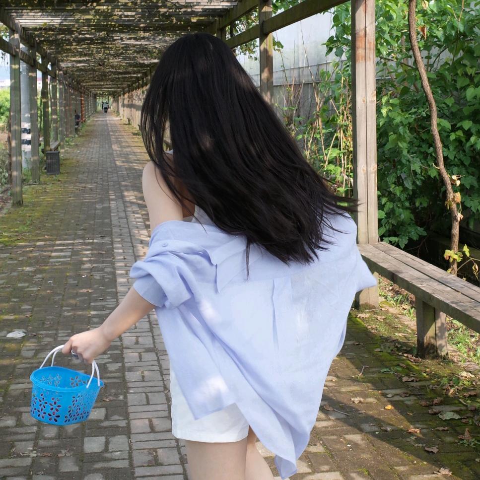 ╰晴天つ