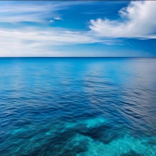 心事沉深海