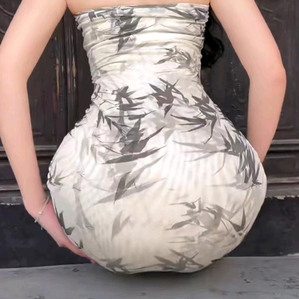 小花丝帕