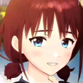 哈哈茜