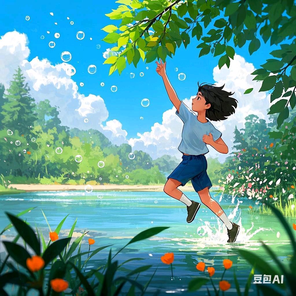 吴川林林
