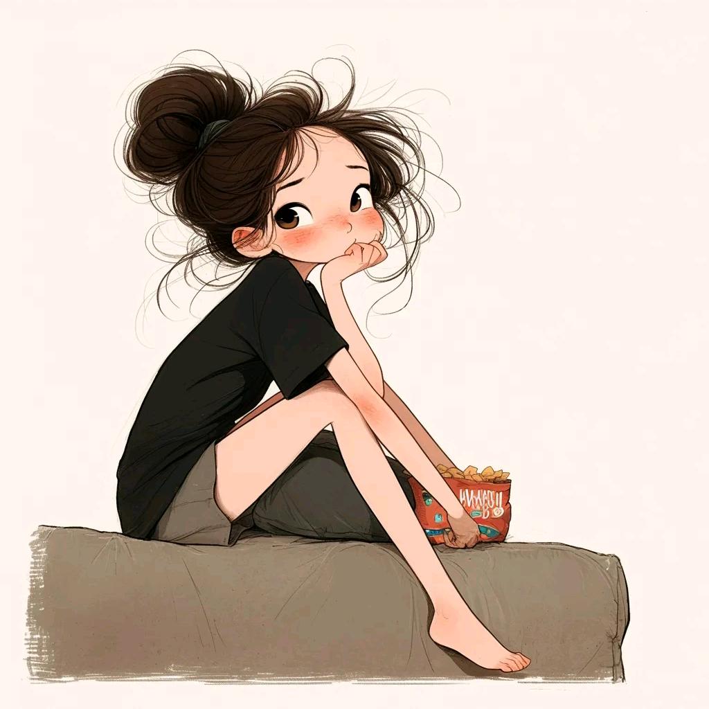 八零後（关注必回关）