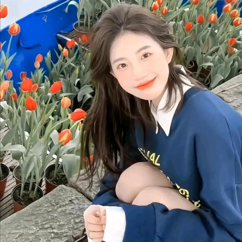 盖世小可耐💕