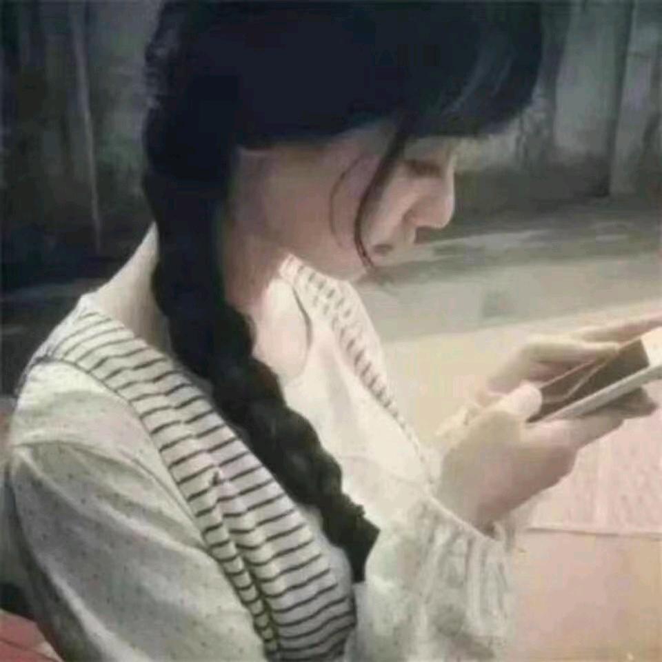 微笑～