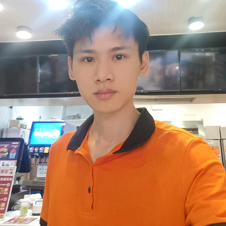 我是男朋友