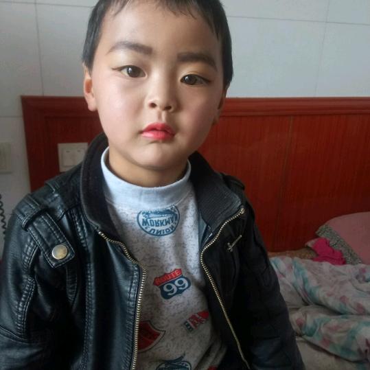 刘翔