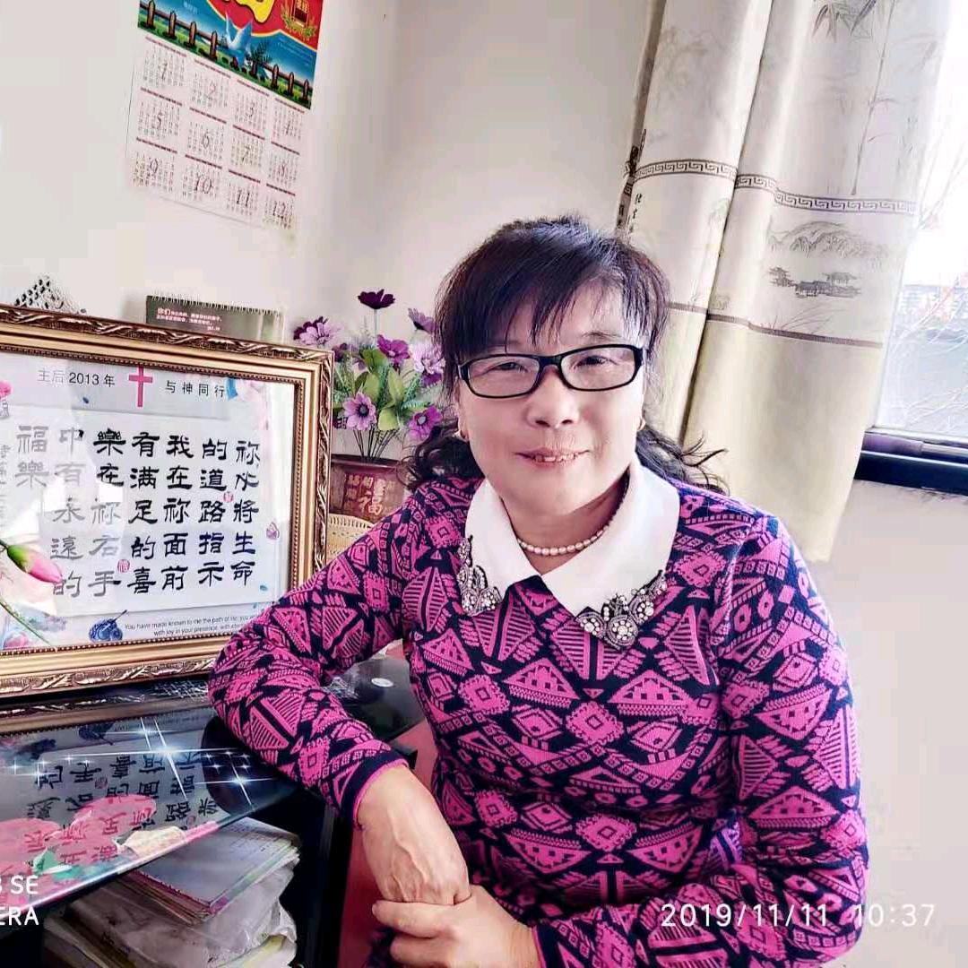 灵爱