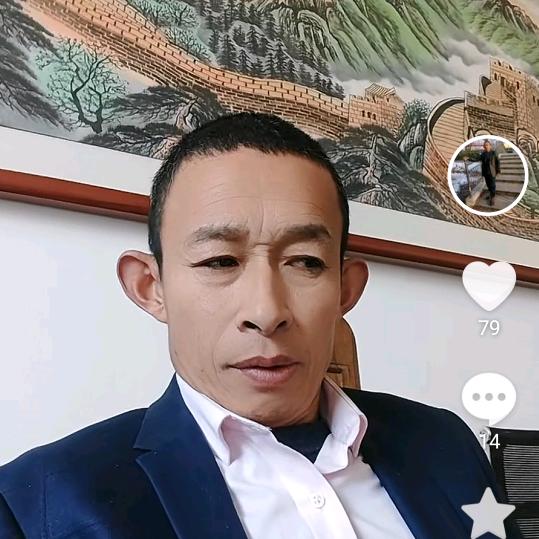 狼行天下
