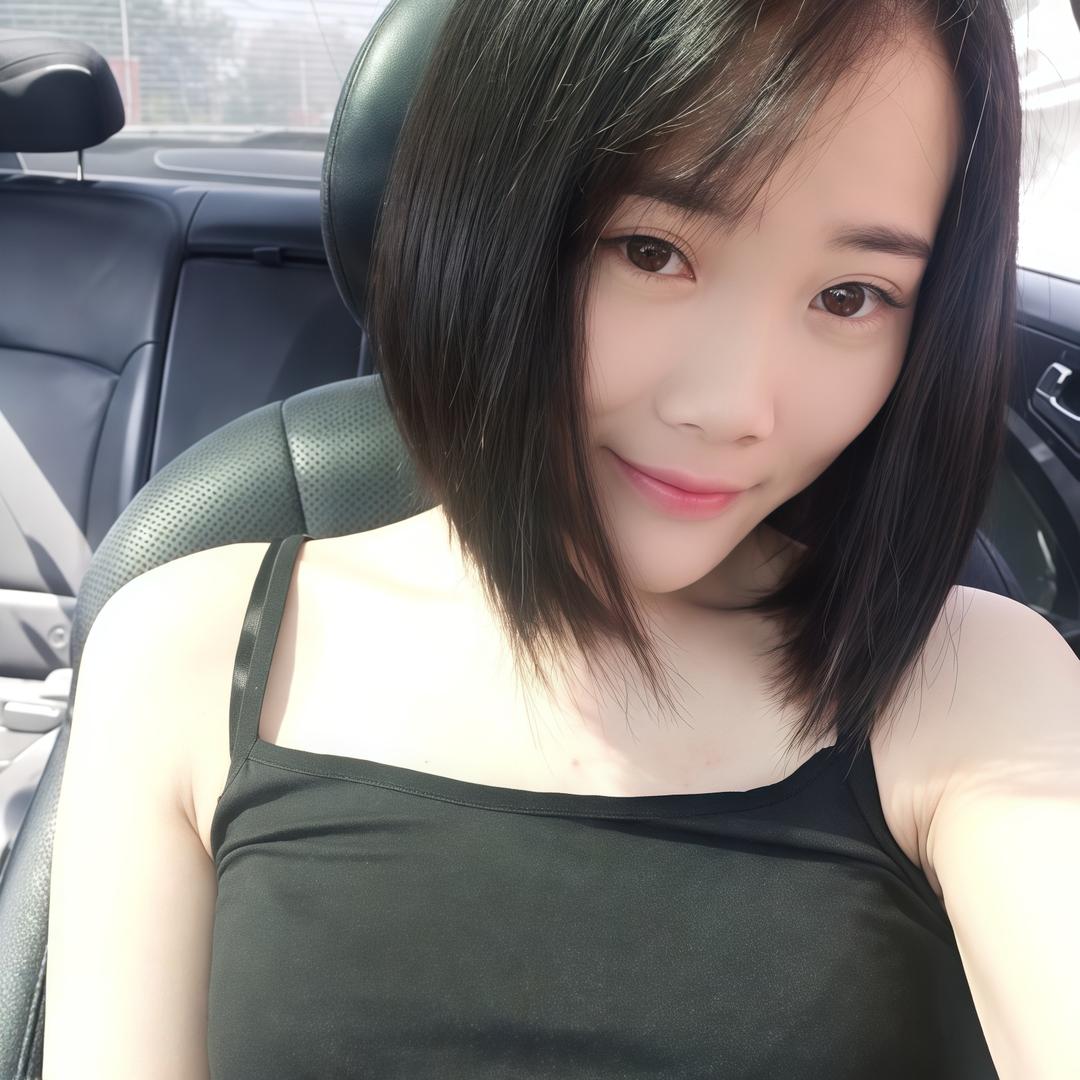 小桃气泡水