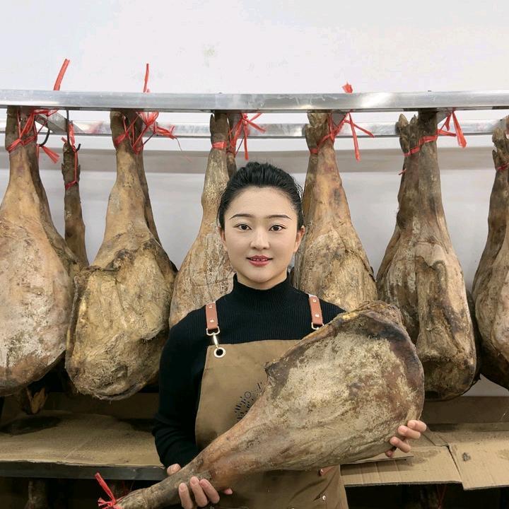 临沧市临翔区可盈土特产经营部A