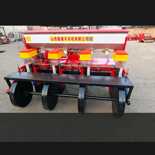 山西稷山鑫播丰农机