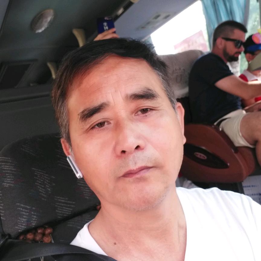 隔壁老王