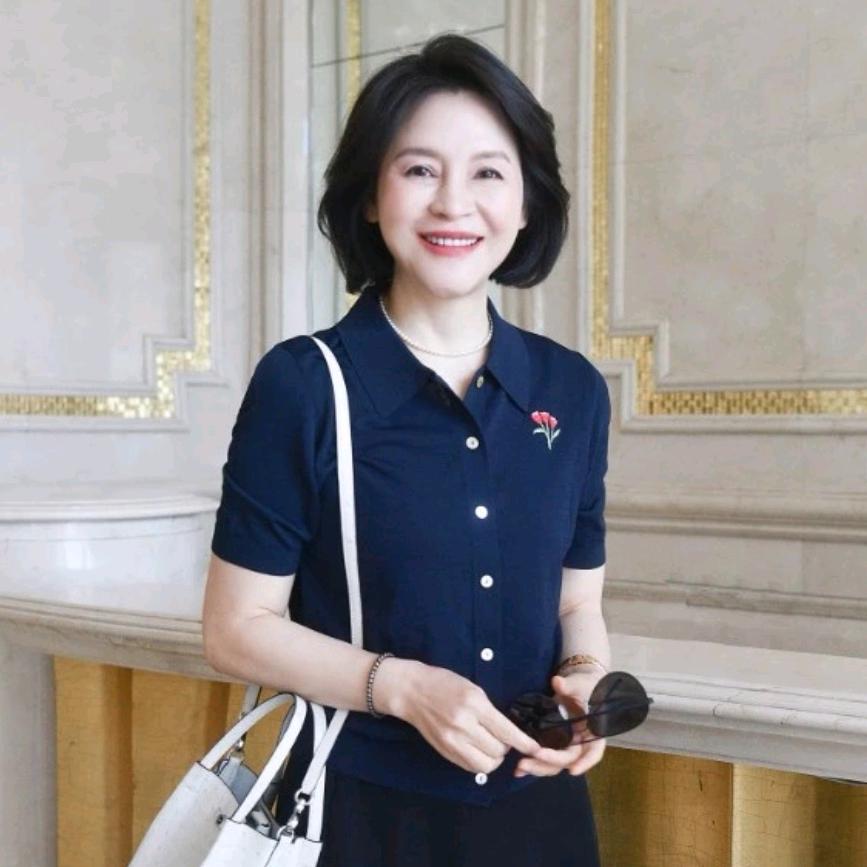 我是摩羯一筒女装分享