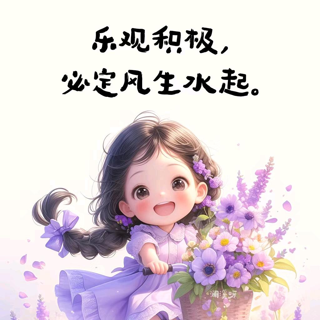 爱自然&爱生活
