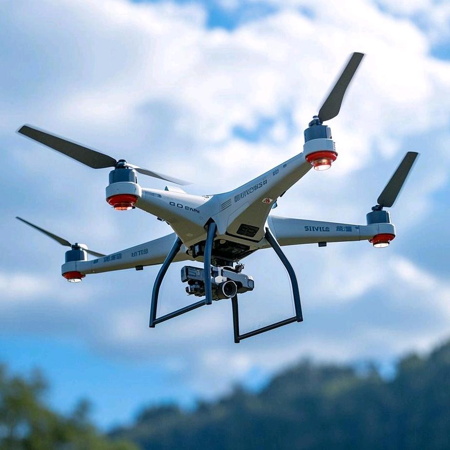 河北无人机培训CAAC