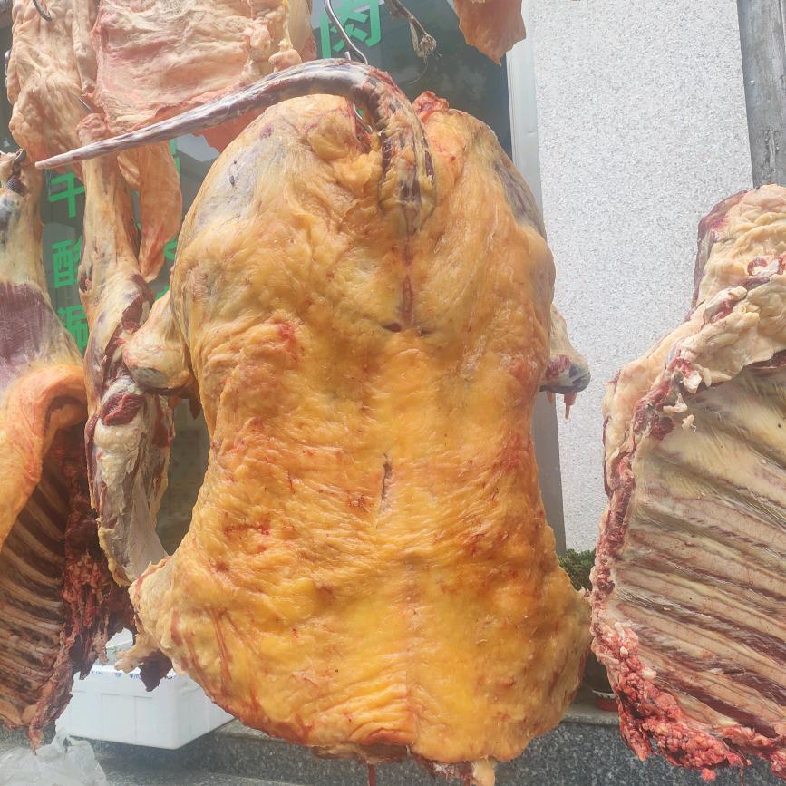 锦瑞园牛菜馆和伊锦园批发牛肉🐂🐂🐂