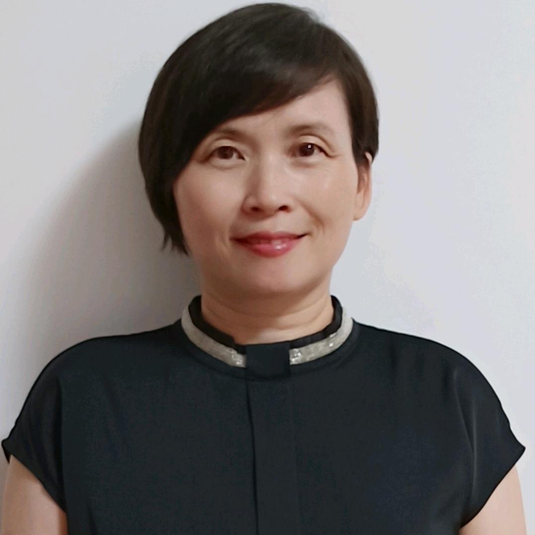 洁洁在上海做养老