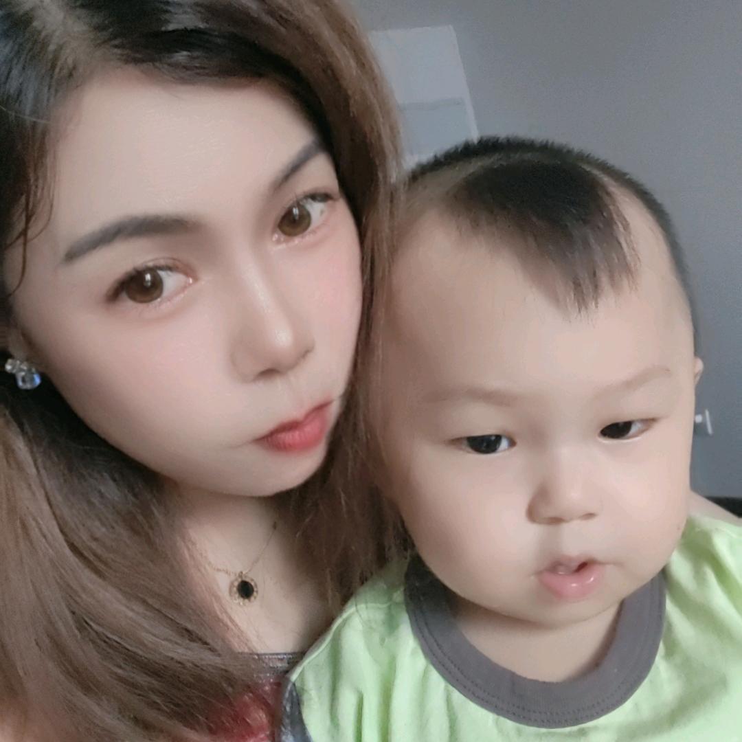 幸运儿～