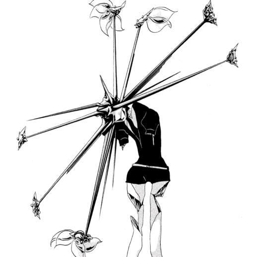 芜茗小卒
