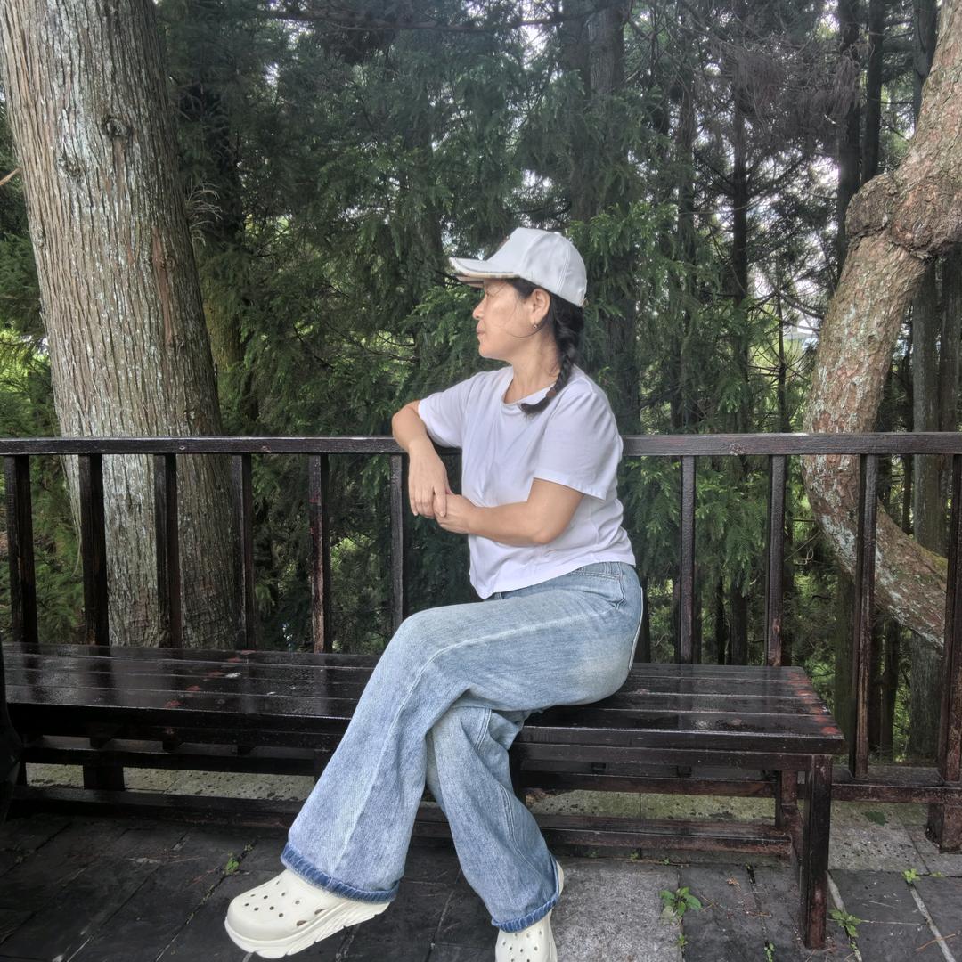 丽子