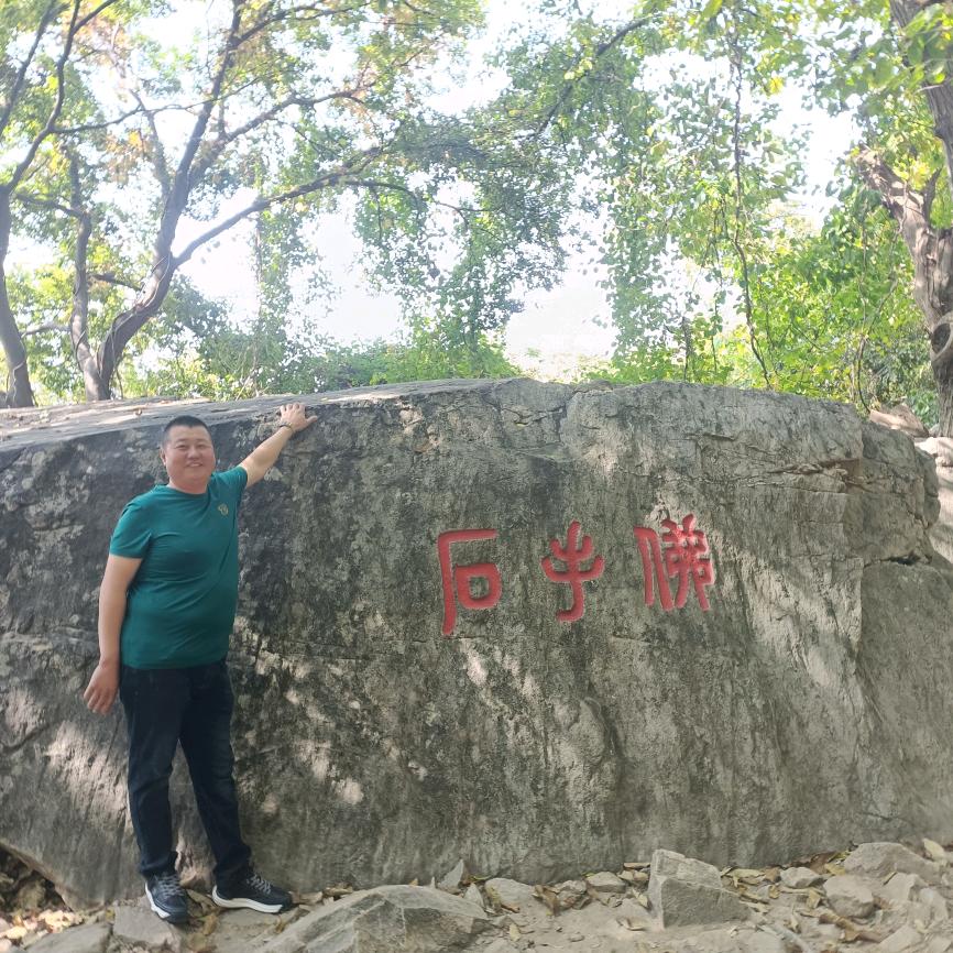 张志军