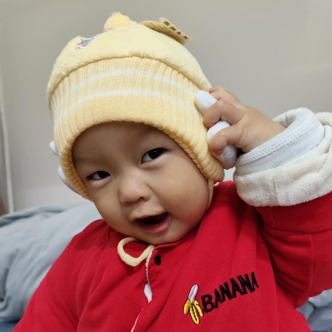 成成妈妈 (哺乳期)