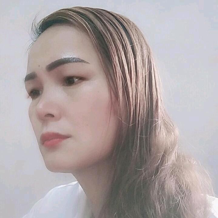 赵美满归来