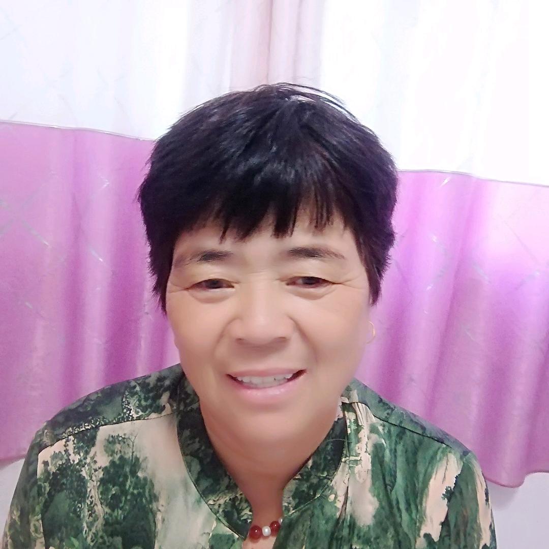 李姐（在奋斗）