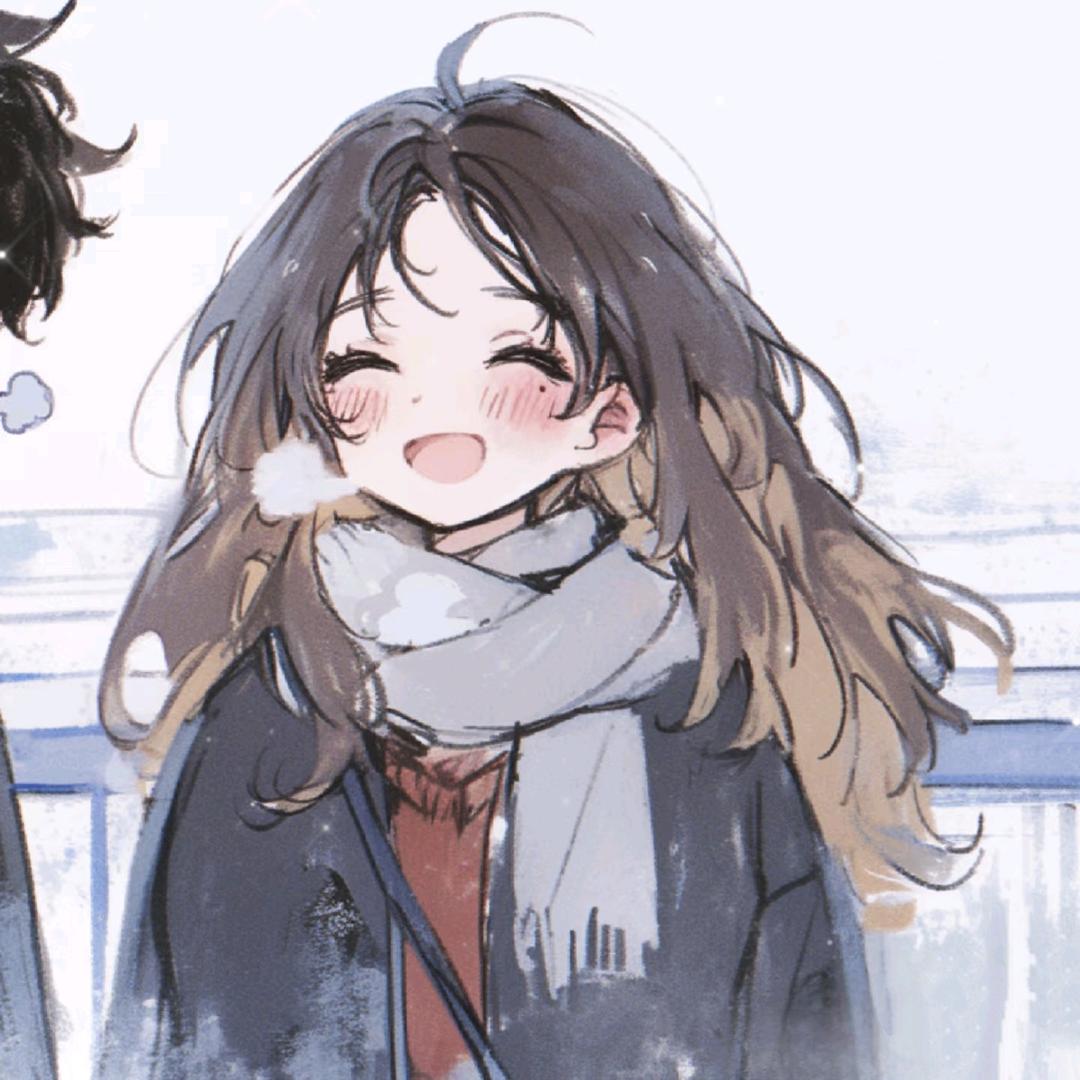 爱吃薯片的土豆🥔