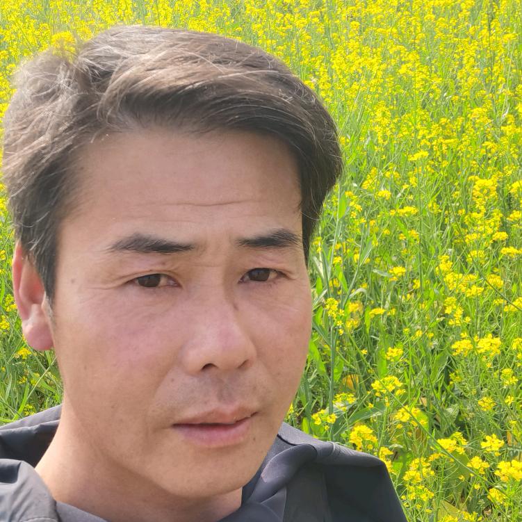 好人好