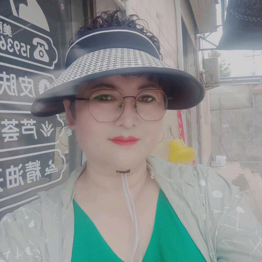 兽医李春荣
