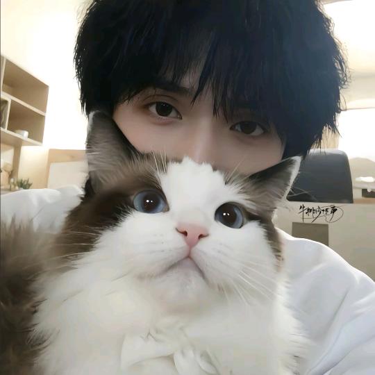 今天也好饿……