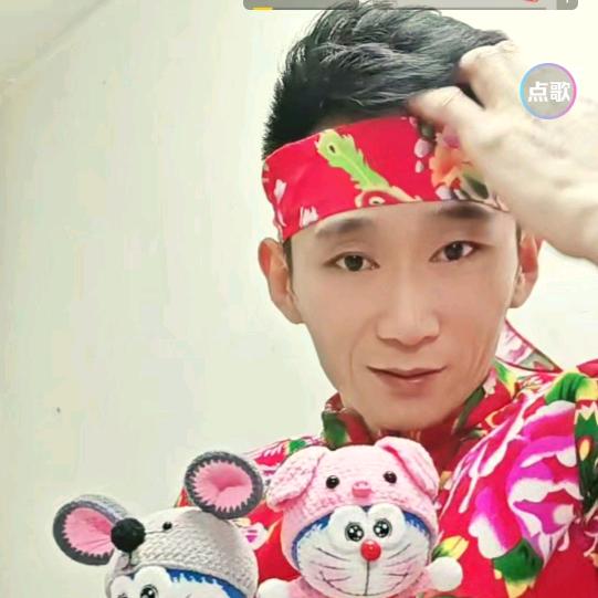 巧爸毛线屋