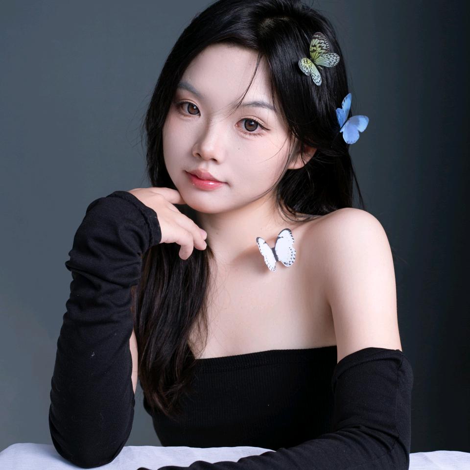 小玥快跑