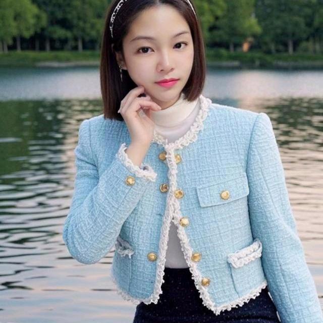 单亲小静