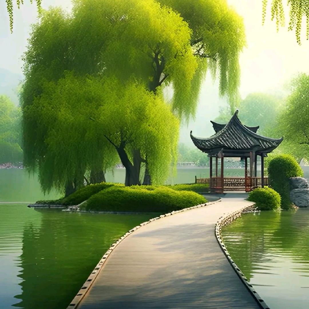 想开就快乐