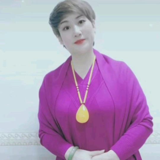 王兴丽