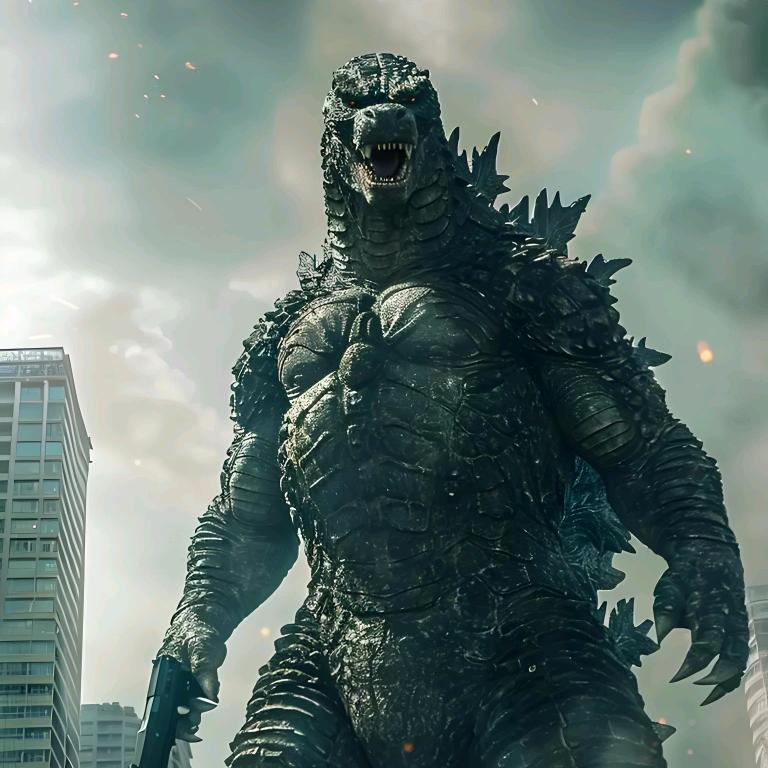Gozilla668