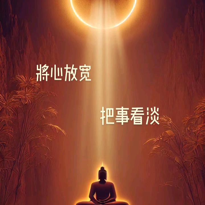 小五，家和万事兴，佛心俗子，佛渡有缘人，