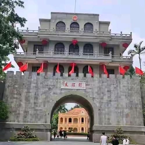 我是谁的谁