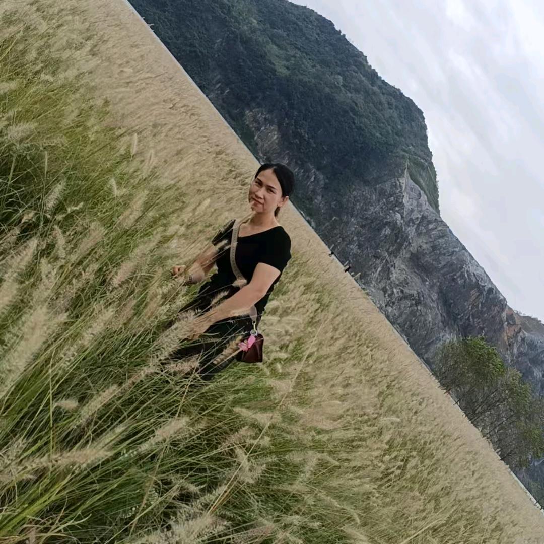 与你相冯