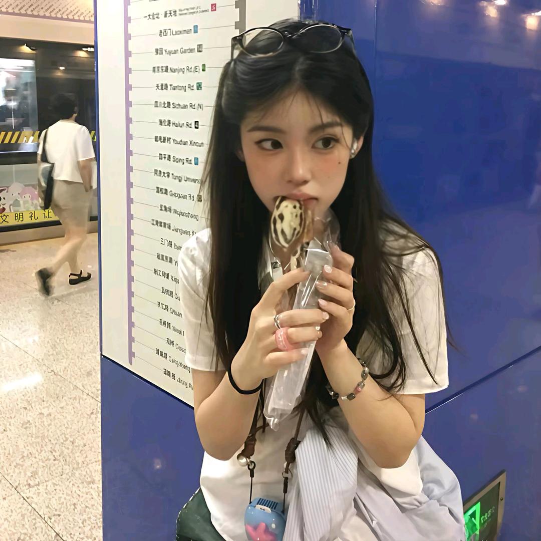 芝士小松鼠