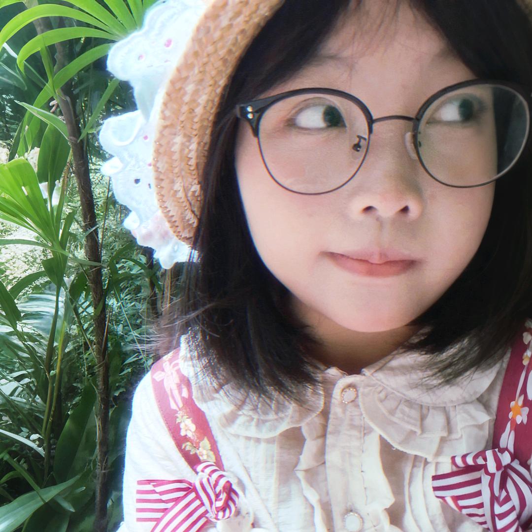 芝芝玫珑