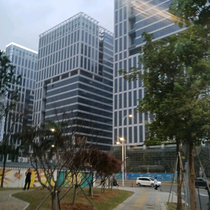 听雨说心事